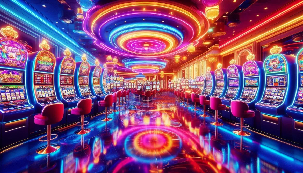 Richmond Pokies